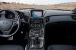 Hyundai Genesis Coupe 2013 года